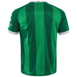 Herren SC Preußen Münster 2025/26 Heimtrikot Herren SC Preußen Münster 2025/26 Heimtrikot