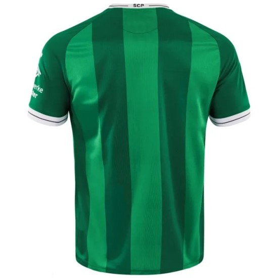 Herren SC Preußen Münster 2025/26 Heimtrikot