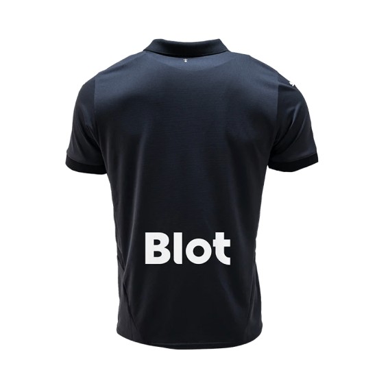 Kinder Rennes 2024/25 Drittes Trikot