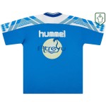 Männer Udinese 1997/98 Retro Shirt