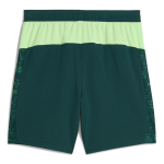 Herren Manchester City 2025/26 Dritte Fußballshorts