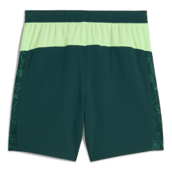 Herren Manchester City 2025/26 Dritte Fußballshorts