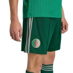 Bambini Algerien 2026 WM Auswärtsshorts