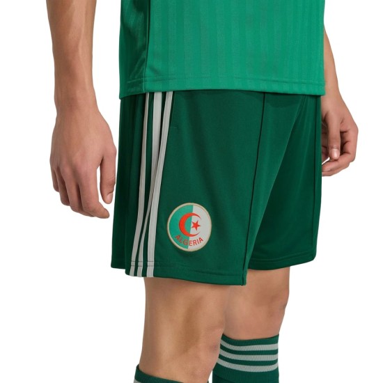 Bambini Algerien 2026 WM Auswärtsshorts