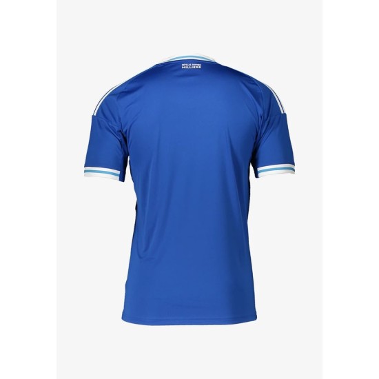 Herren Strasbourg 2025/26 Heimtrikot Herren Strasbourg 2025/26 Heimtrikot