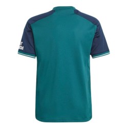 Kinder Arsenal 2023/24 Dritttrikot Kinder Arsenal 2023/24 Dritttrikot