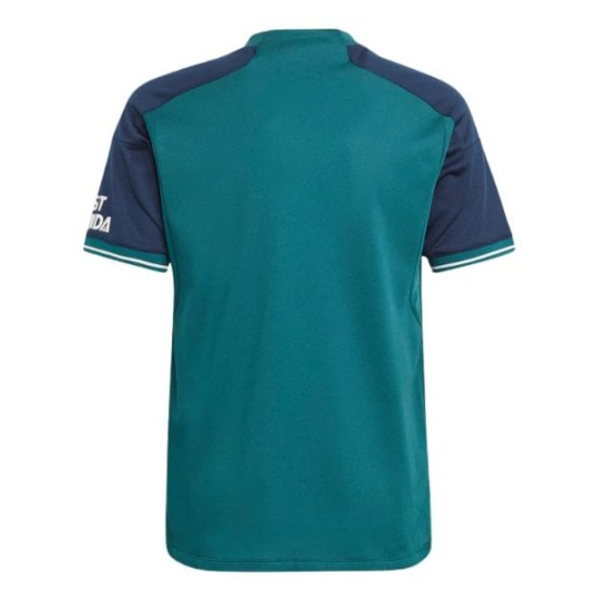Kinder Arsenal 2023/24 Dritttrikot