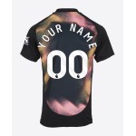 Damen Leicester City 2024/25 Auswärts Trikot Damen Leicester City 2024/25 Auswärts Trikot