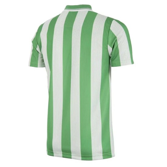 Kinder Real Betis 1993/94 Retro Trikot