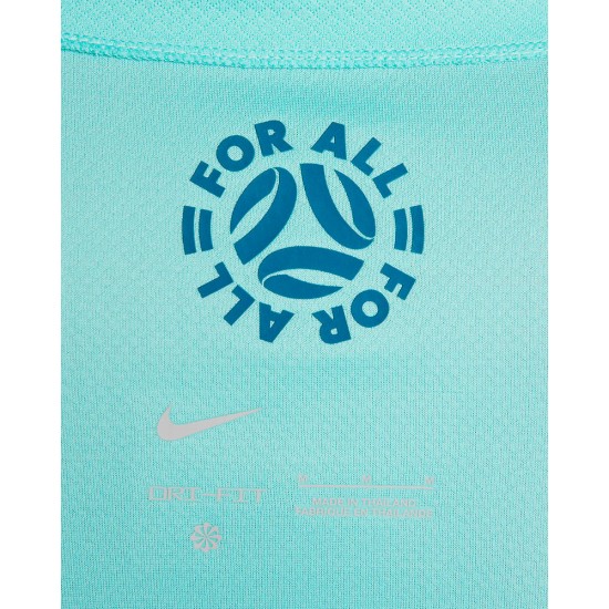 Australien Auswärtstrikot 23/24