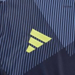 Schottland Heimtrikot EURO 2024