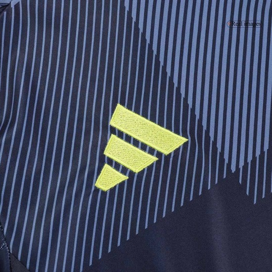 Schottland Heimtrikot EURO 2024