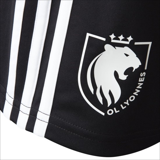 Damen OL 2025/26 Dritte Europa-Shorts