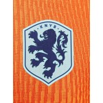 Niederlande Spielerversion Heimtrikot EURO 2024