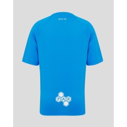 Kind Preston North End 2024/25 Auswärtstrikot Kind Preston North End 2024/25 Auswärtstrikot