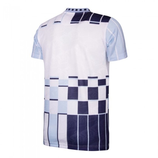 Kinder Watford 1991/92 Auswärts Retro Trikot Kinder Watford 1991/92 Auswärts Retro Trikot