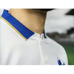 Herren Halmstads BK 2026 Auswärtstrikot