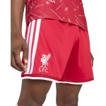 Kinder Liverpool 2026/27 Heimshorts