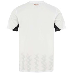 Herren Bayer 04 Leverkusen 2024/25 Auswärts Trikot