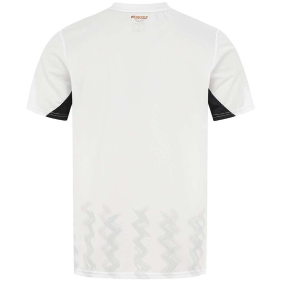 Herren Bayer 04 Leverkusen 2024/25 Auswärts Trikot