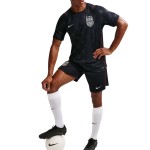 Herren Curaçao 2026 WM Heimtrikot