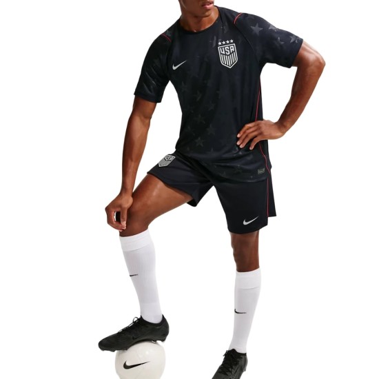 Herren Curaçao 2026 WM Heimtrikot