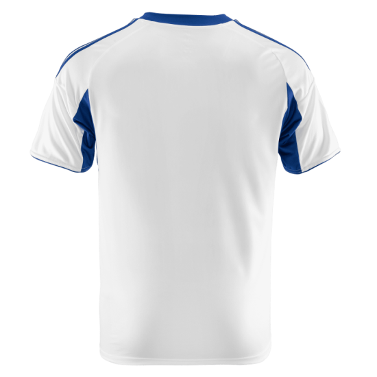 Kinder FC Schalke 04 2025/26 Auswärtstrikot