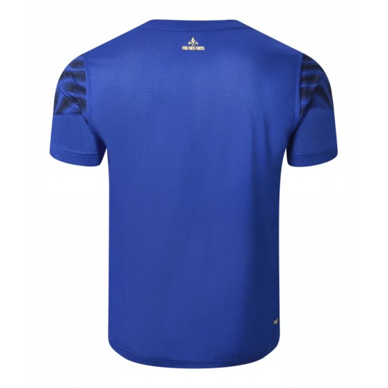 Kinder LOSC 2025/26 Drittes Prematch Trikot