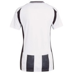 Damen Juventus 2024/25 Heim Trikot Damen Juventus 2024/25 Heim Trikot