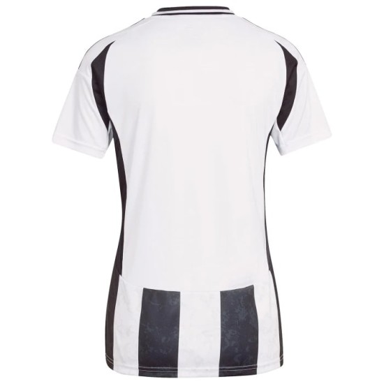 Damen Juventus 2024/25 Heim Trikot