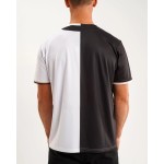 Herren Newcastle United 2013/14 Retro Mitglieder Trikot