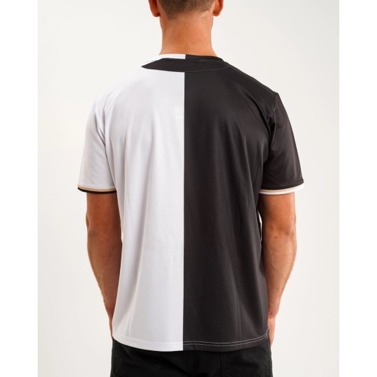 Herren Newcastle United 2013/14 Retro Mitglieder Trikot