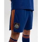 Kindershorts Newcastle United 2025/26 Third Kindershorts Newcastle United 2025/26 Third