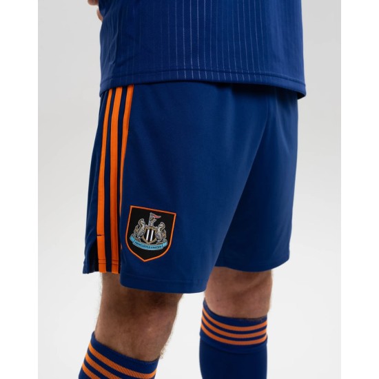 Kindershorts Newcastle United 2025/26 Third Kindershorts Newcastle United 2025/26 Third