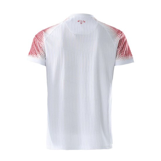 Damen Jordanien 2026 WM Heimtrikot