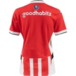 Damen PSV 2024/25 Heimtrikot