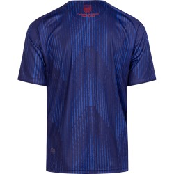 Herren Willem II 2025/26 Auswärtstrikot