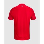 Herren Nottingham Forest 2024/25 Heim Trikot