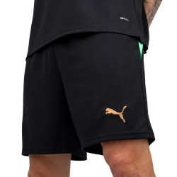 Kinder Borussia Mönchengladbach 2026/27 Auswärtsshorts