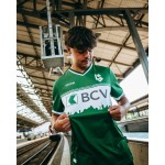 Damen FC Lausanne-Sport 2024/25 Auswärts Shirt Damen FC Lausanne-Sport 2024/25 Auswärts Shirt