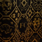 Herren 1. FC Köln 2025/26 Drittes Aufwärmtrikot Herren 1. FC Köln 2025/26 Drittes Aufwärmtrikot