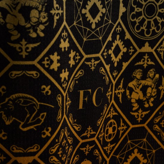 Herren 1. FC Köln 2025/26 Drittes Aufwärmtrikot Herren 1. FC Köln 2025/26 Drittes Aufwärmtrikot