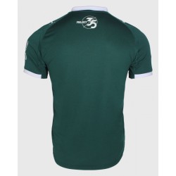 Herren Plymouth Argyle 2025/26 Heimtrikot