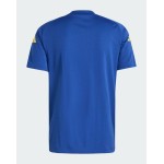 Spanien Aufwärmtrikot EM 2024