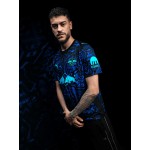 Kinder Sheffield United 2025/26 Drittes Chinesisches Neujahrs-Trikot Kinder Sheffield United 2025/26 Drittes Chinesisches Neujahrs-Trikot