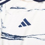 Italien Spielerversion Auswärtstrikot 23/24