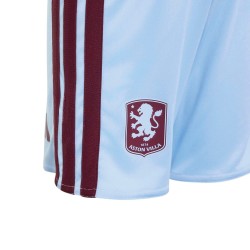 Kinder Aston Villa 2026/27 Home Set