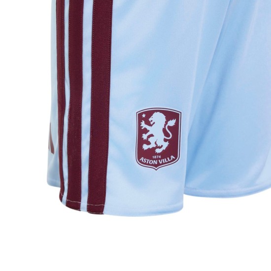 Kinder Aston Villa 2026/27 Home Set