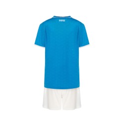 Kinder Napoli 2024/25 Heimset