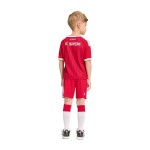 Kinder Bayern München 2026/27 Heimset